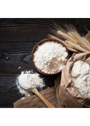 Αλεύρι 25kg Καπετάνιος μαλακό για όλες τις χρήσεις