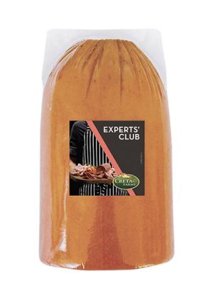Γαλοπούλα Καπνιστή Ρολό Μπαστούνι Creta Farms (Ζυγιζόμενο)