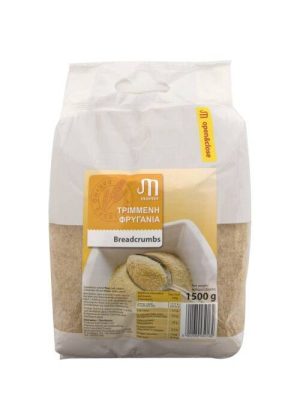 Mamut Τρίμμα Φρυγανιά 1,5kg