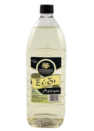 Ξύδι Λευκό 2lt