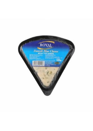 ROYAL Μπλε Τυρί 100gr