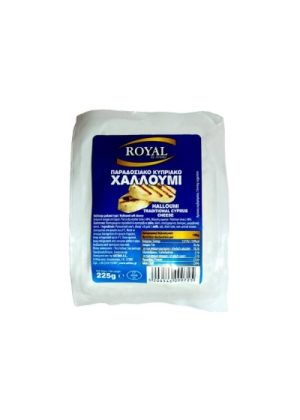 ROYAL Χαλούμι 200gr