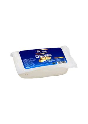 ROYAL Χαλούμι 750gr