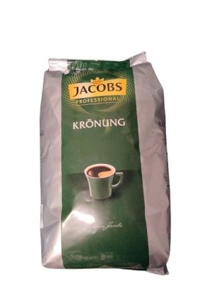 Jacobs Kronung Καφές 1kg