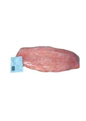 Καπν.Σολωμός Ατλαντικού Φέτες 1KG