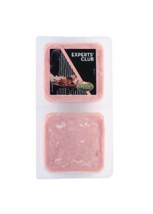 Creta Frams Χοιρινή Ωμοπλάτη σε Φέτες (Ζυγιζόμενο)