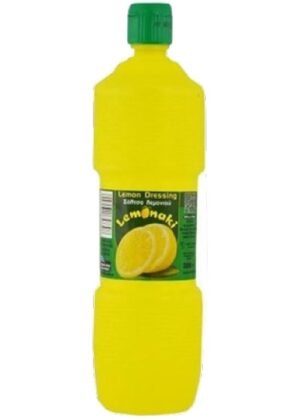 Dressing Λεμονιού 380gr
