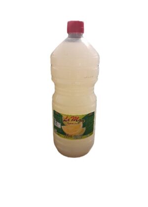 LeMon Χυμός Λεμονιού 100% 1L