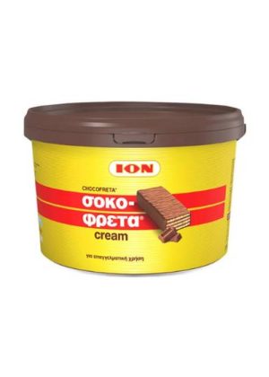 Πραλίνα Σοκοφρέτα ΙΟΝ  5kg