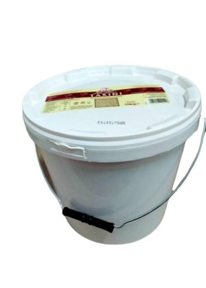 Ταχίνι Δοχείο Μακεδονικό 10kg