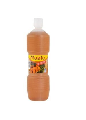 Ξύδι Musto Αναπλήρωμα Ξυδιού 380gr