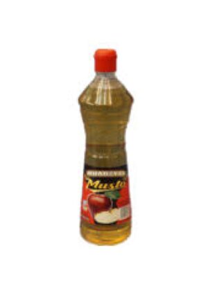 Μηλόξυδο Αναπλήρωμα Ξυδιού 400gr