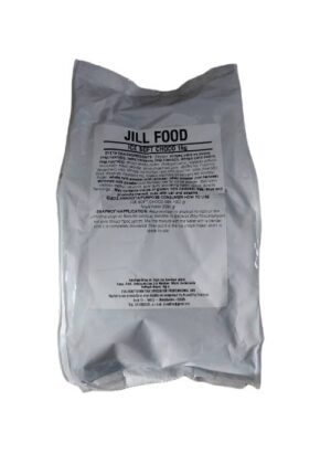 Μείγμα παγωτού σοκολάτας soft choco 1kg