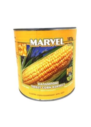 Καλαμπόκι Marvel 1870gr