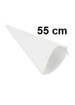 Σακούλα Ζαχαροπλαστικής 55cm 100τεμ