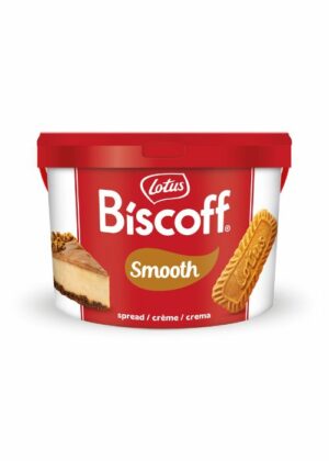 Lotus Biscoff Spread  3kg
