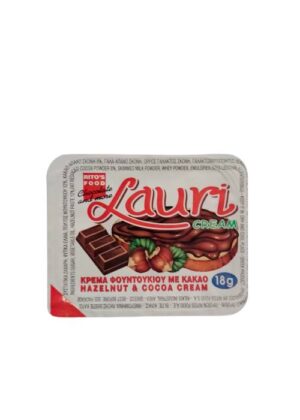 Lauri πραλίνα μερίδα 18gr Ritos