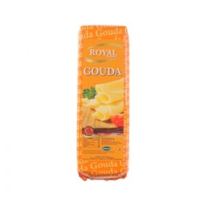 ROYAL Γκούντα Φραντζόλα (Ζυγιζόμενο)