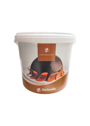 Κρέμα πραλίνας φυστικιού Chocolatier Pistacchio Sefco Zeelandia 15% φυστίκι 6kg