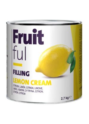 Sefco Zeelandia Fruitful Lemon 10x10 2,7kg