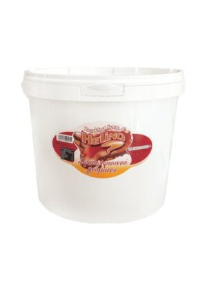 Σιρόπι με άρωμα μελιού ΜΕΛΙΝ 5,75kg