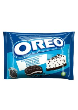 Τριμμένo μπισκότo OREO με γέμιση 400gr