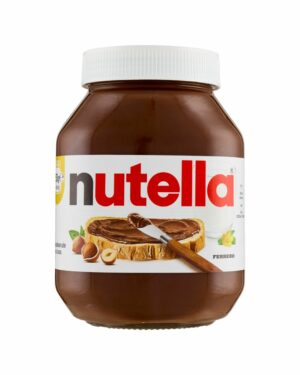 Nutella 950gr