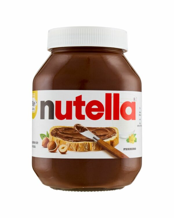 Nutella 950gr