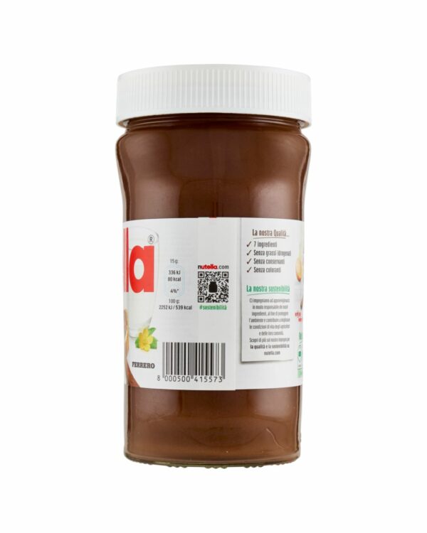 Nutella 950gr - Image 4