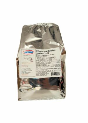 Μίγμα Βάφλας ΑΚΤΙΝΑ 2kg