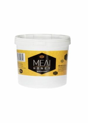 Μέλι Ανθέων ΜΕΛΕΤΙΑΔΗΣ 5,75kg