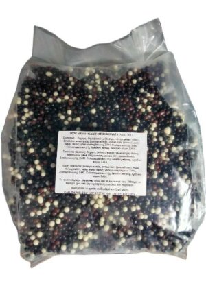 Μίνι Δημητριακά Νο2  2kg