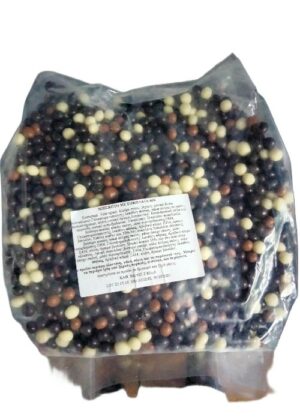 Μίνι μπισκότο σοκολάτας  2kg