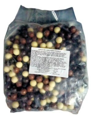 Σοκολατάκι δημητριακών ανάμεικτο  2kg