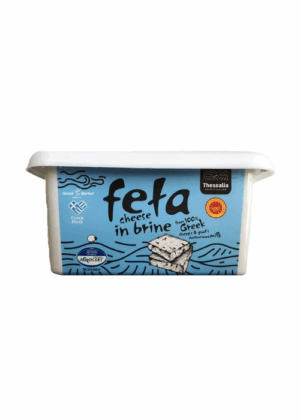 Τυρί φέτα ΠΟΠ Θεσσαλίας Υφαντής 2kg