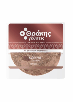 Καβουρμάς Θράκης Γεύσεις 200g