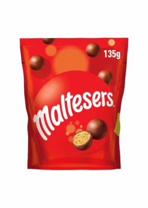 MALTESERS 135gr