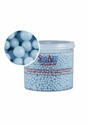 ΚΑΣ ΚΑΣ σιέλ πέρλες 5mm 500g