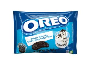 Τριμμένo μπισκότo OREO  400gr