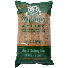 Σησάμι φυσικό ΗΑΙ 2,5kg